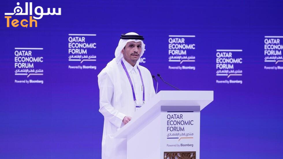 قطر تستثمر 2.5 مليار دولار في تعزيز الذكاء الاصطناعي بالخليج